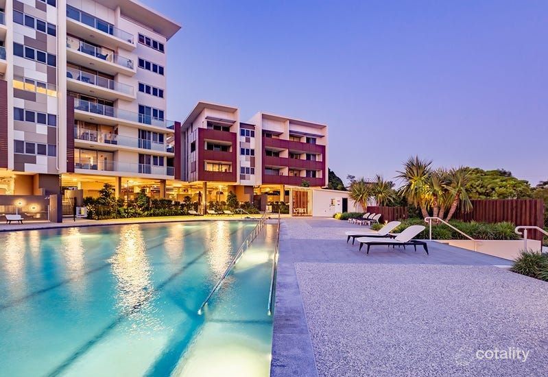 161/93 Sheehan Ave, Hope Island, QLD 4212