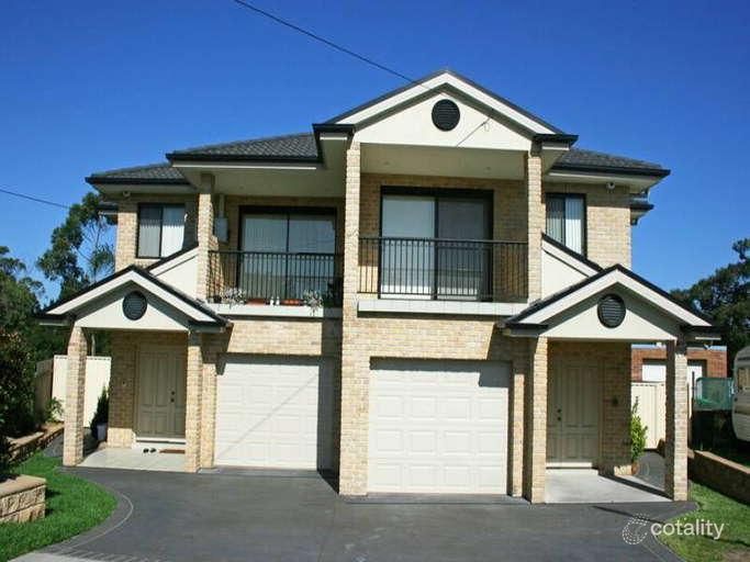 827a Forest Rd, Peakhurst, NSW 2210