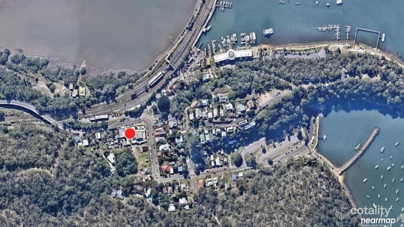 214a Brooklyn Rd, Brooklyn, NSW 2083