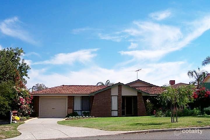 17 Weston Way, Kardinya, WA 6163