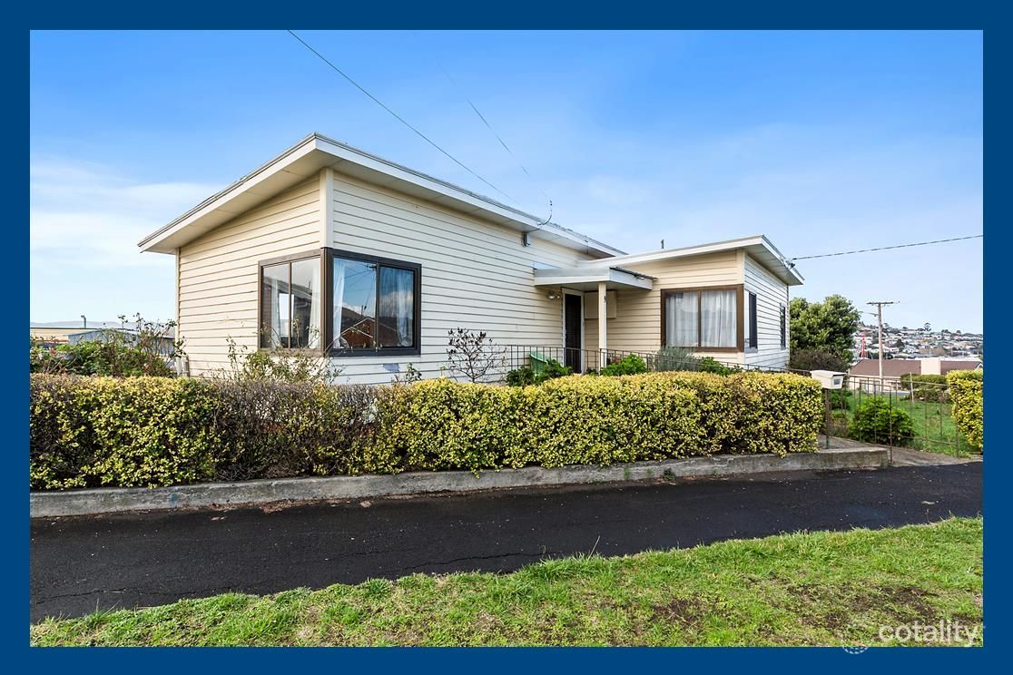 9 Arundel St, Derwent Park, TAS 7009