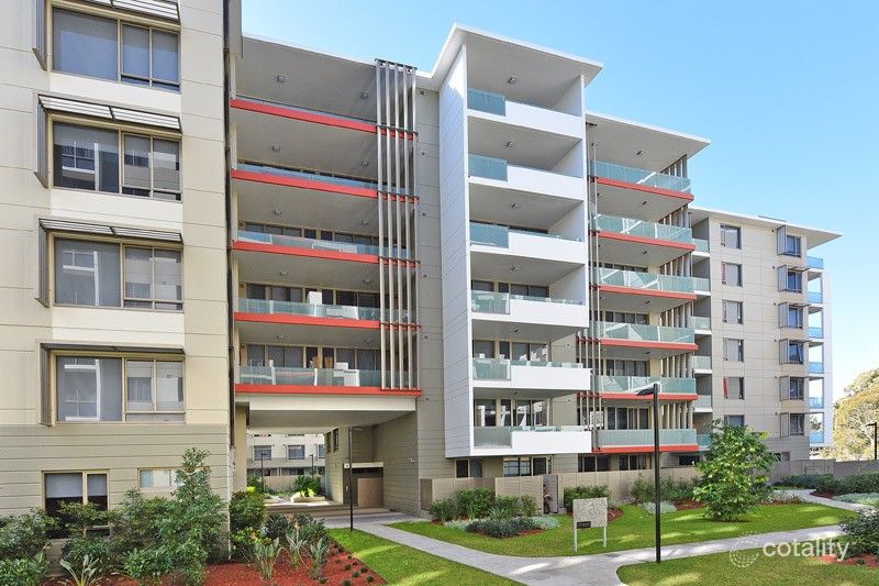 231/9 Alma Rd, Macquarie Park, NSW 2113