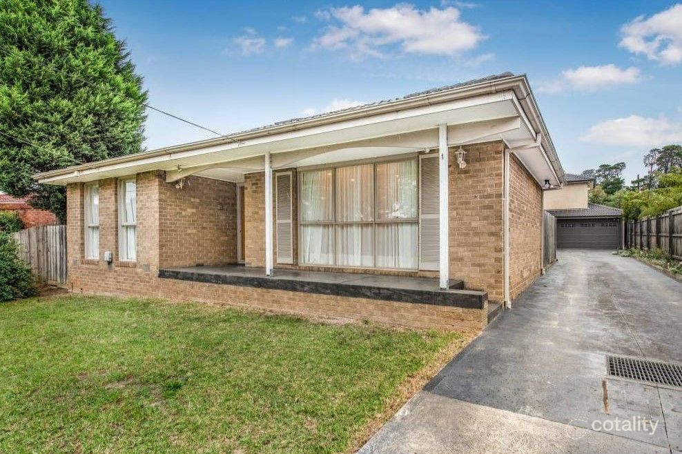 1/13 Shetland Dr, Wantirna, VIC 3152