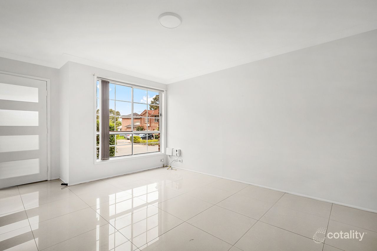 20 St Pauls Way, Blacktown, NSW 2148