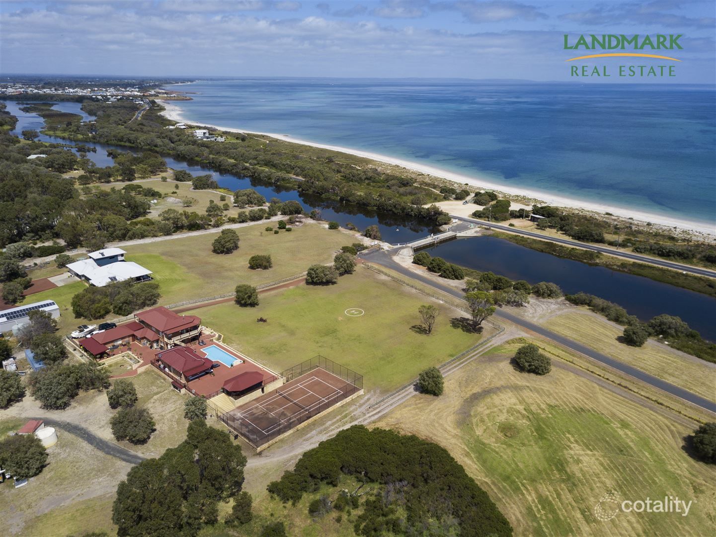 67 Floodgate Rd, Wonnerup, WA 6280