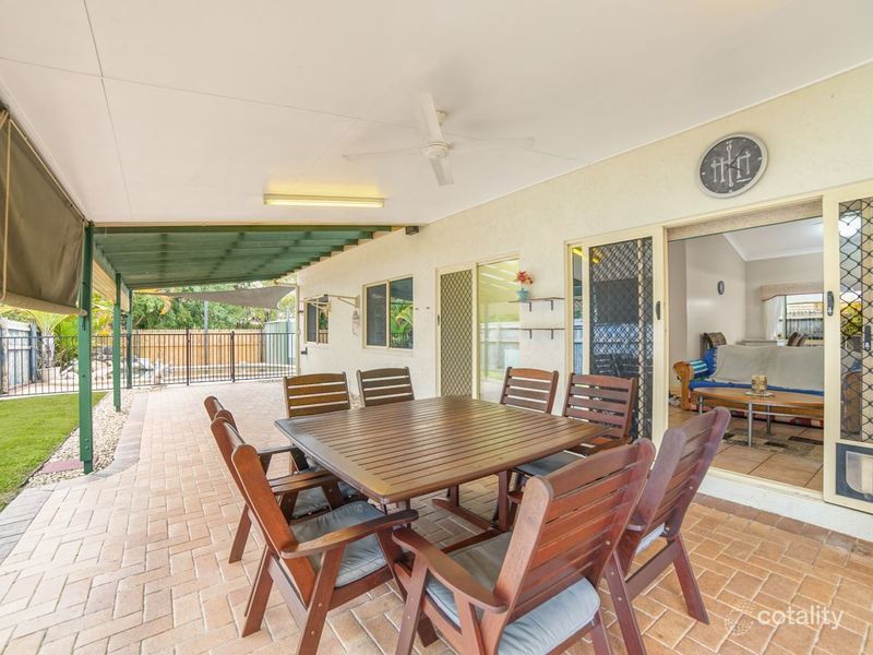 50 Banning Ave, Brinsmead, QLD 4870