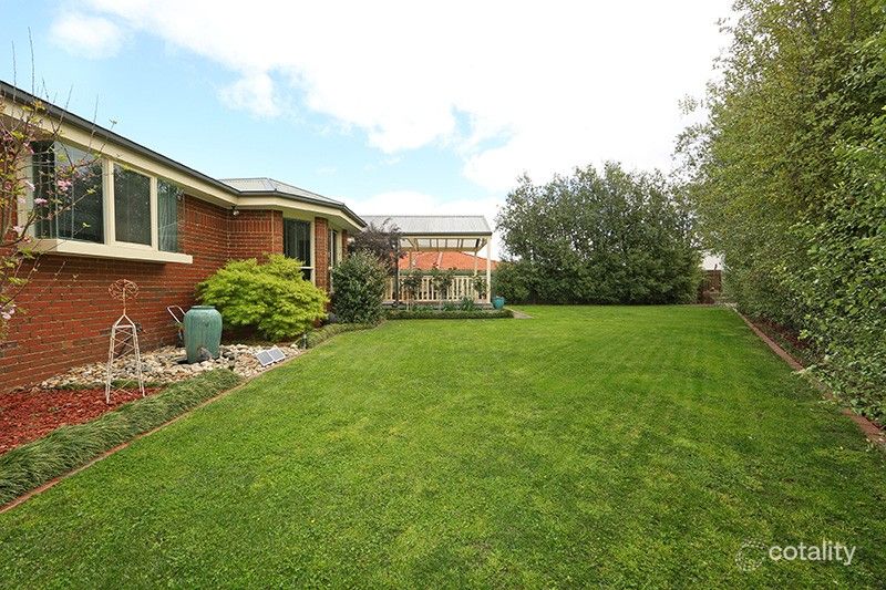 7 Sunningdale Ct, Rowville, VIC 3178