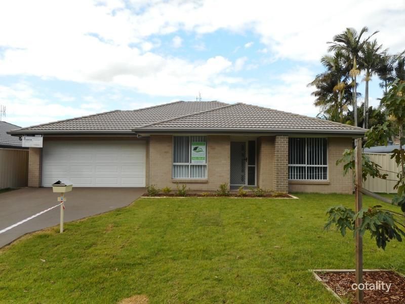 4 Honeymyrtle St, Thornton, NSW 2322