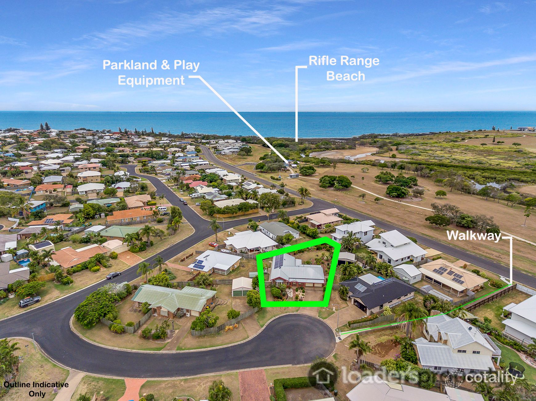2 Bay Ct, Bargara, QLD 4670