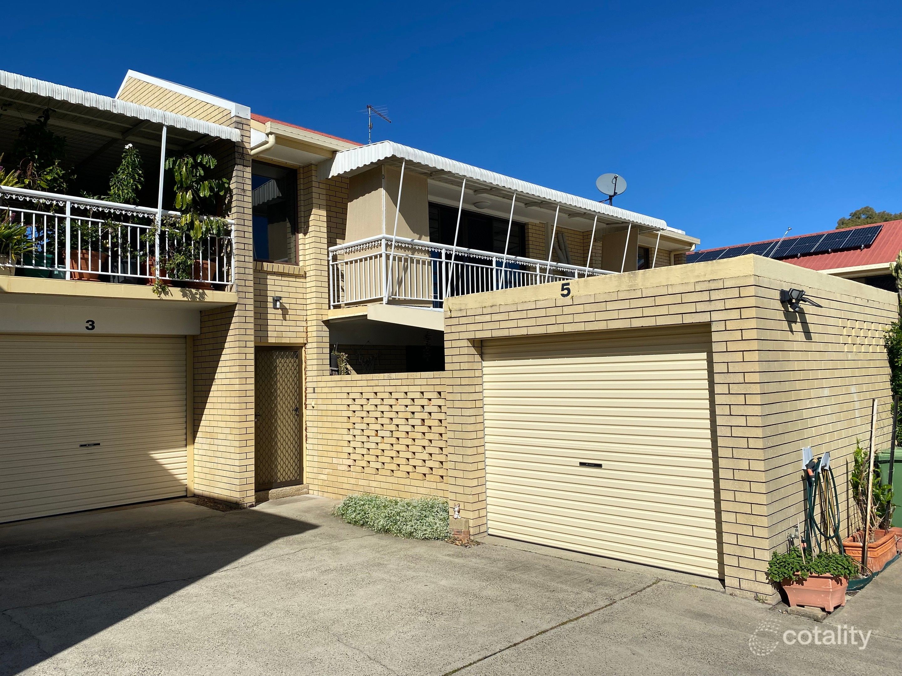 5/44 Banya St, Bongaree, QLD 4507