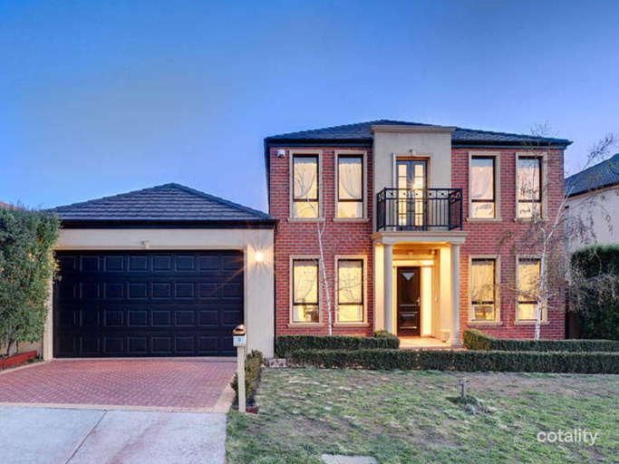 3 Hunter Ave, Roxburgh Park, VIC 3064
