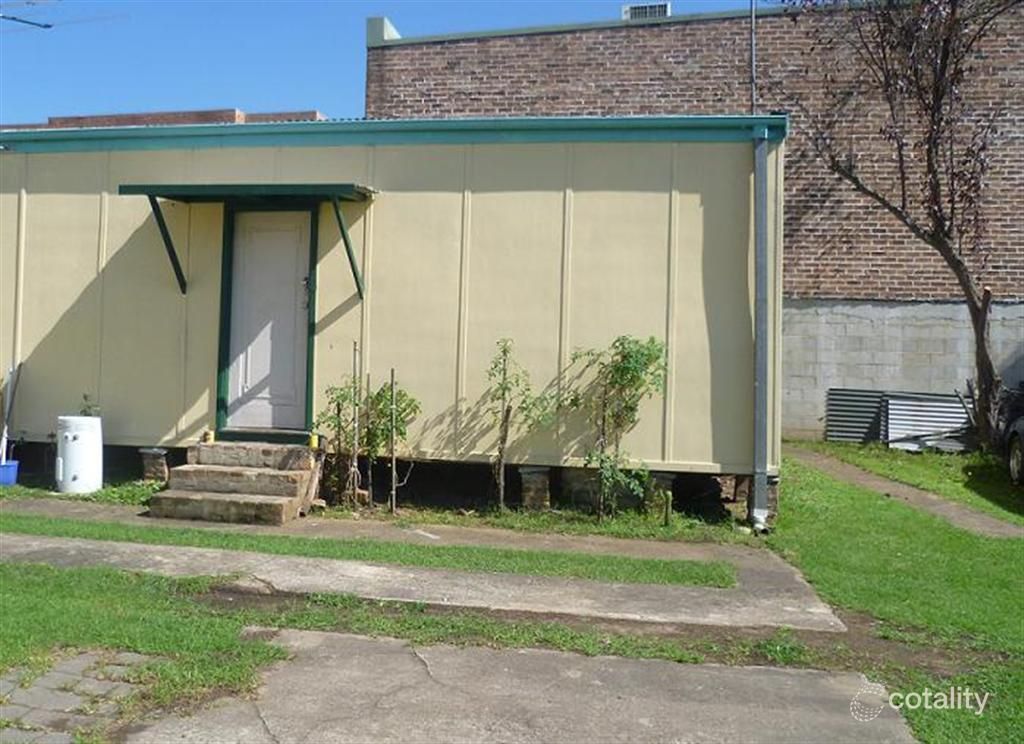 8/95 Macquarie St, Windsor, NSW 2756