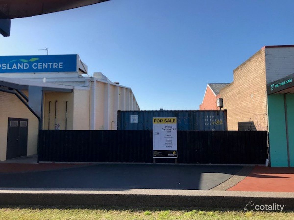 79a Cunninghame St, Sale, VIC 3850