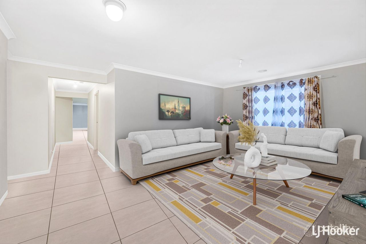 3 Robyn St, Brookfield, VIC 3338