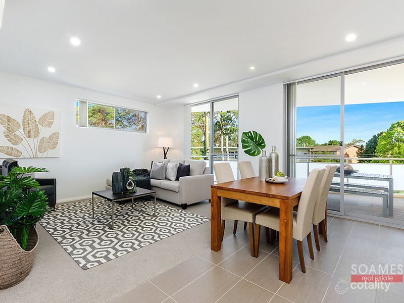 50/309-311 Peats Ferry Rd, Asquith, NSW 2077