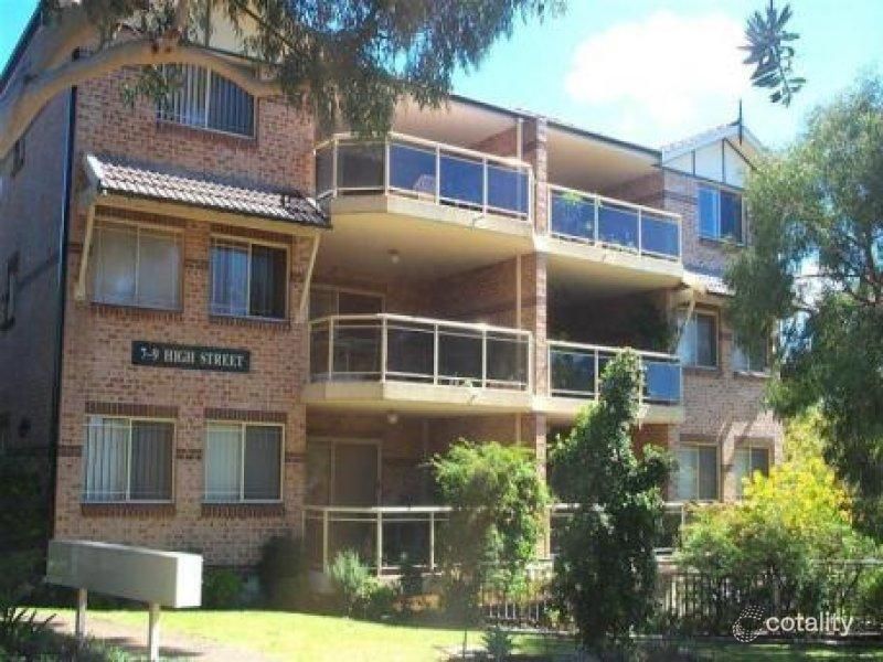 2/7-9 High St, Caringbah, NSW 2229