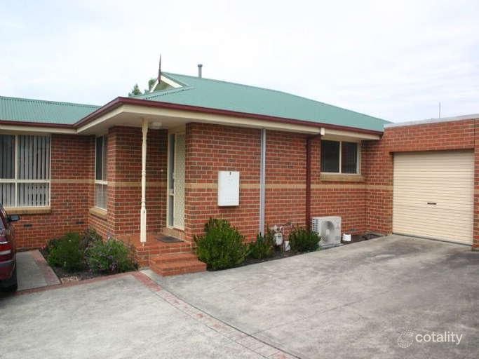 3/18 Ann St, Morwell, VIC 3840