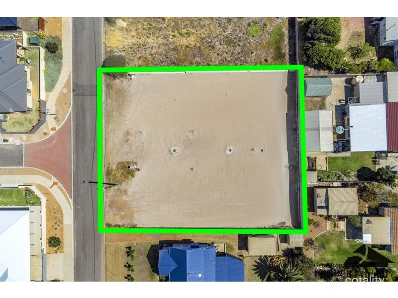 3/11 Dampier St, Beachlands, WA 6530