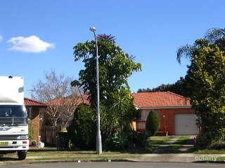 6 Como Pl, St Johns Park, NSW 2176