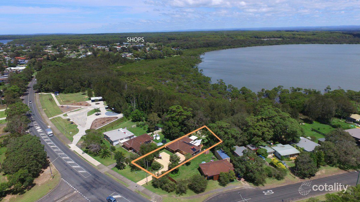123 Prince Edward Ave, Culburra Beach, NSW 2540