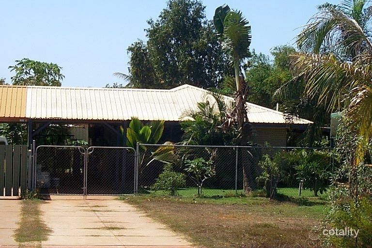 19a D'Antoine St, Broome, WA 6725