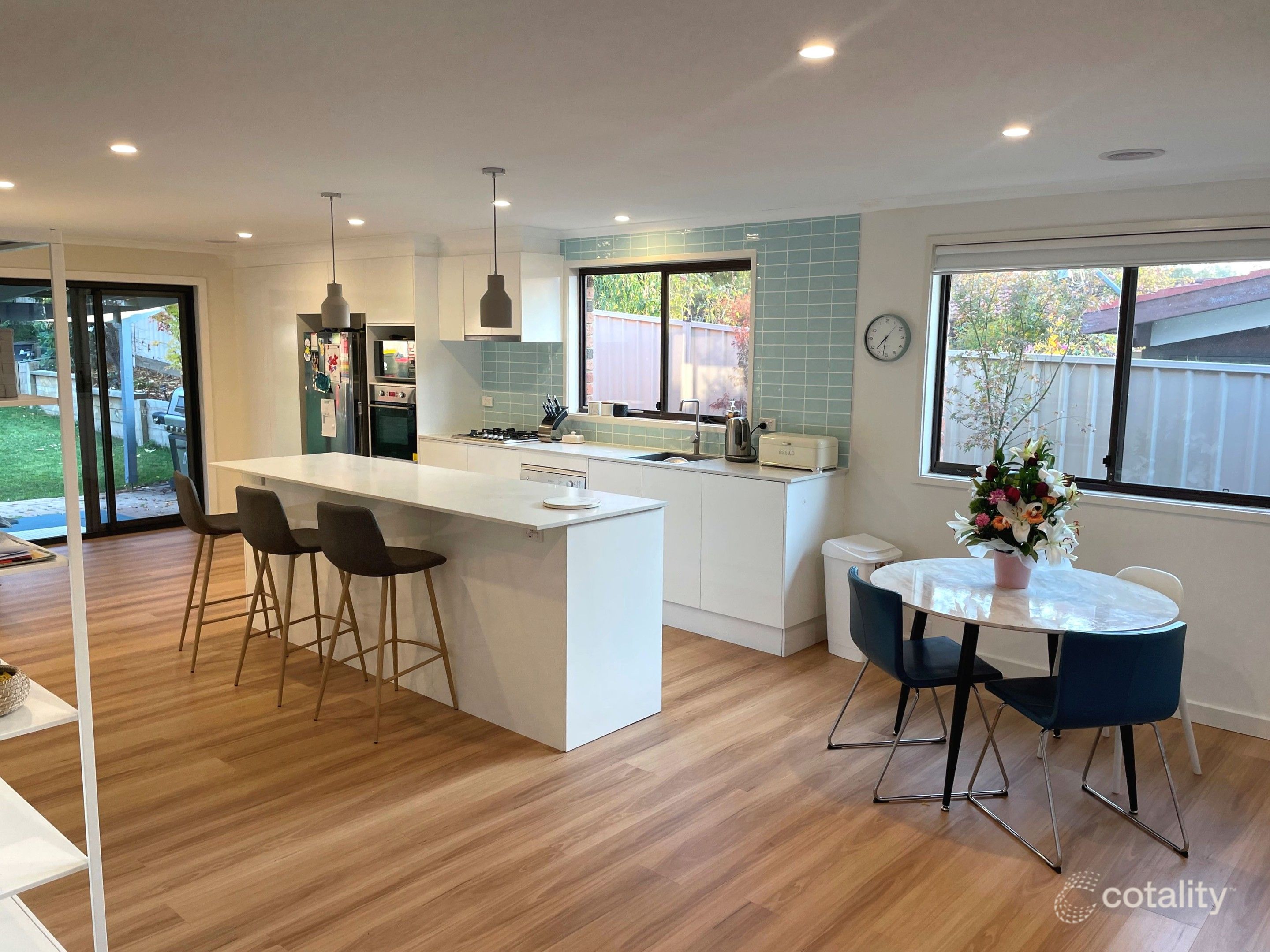 8 O'Connor Cct, Calwell, ACT 2905