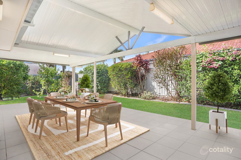 7 Kwila Pl, Little Mountain, QLD 4551