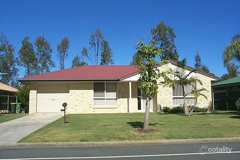 15 Tuckeroo St, Narangba, QLD 4504