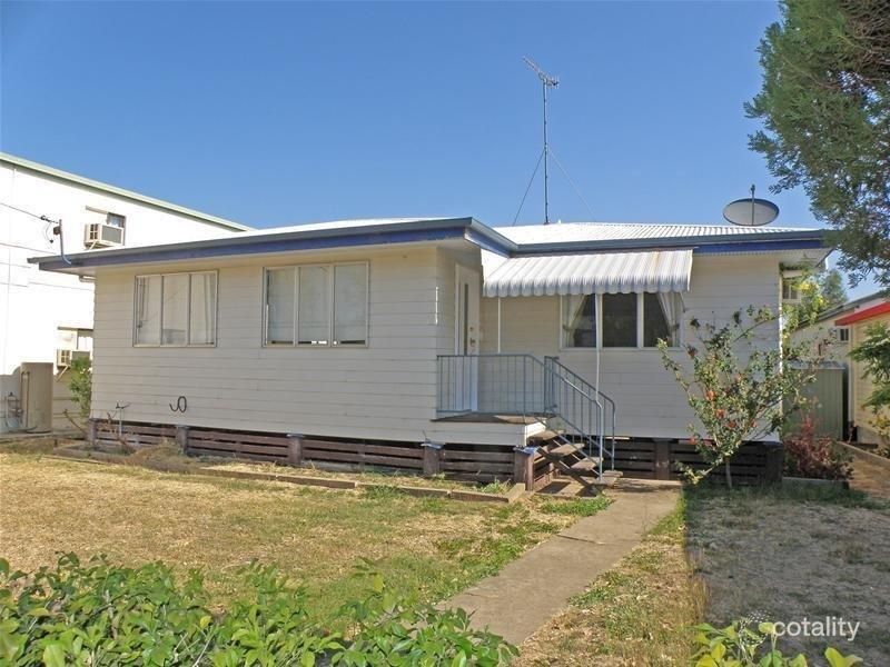 37 Ramsay St, Thangool, QLD 4716