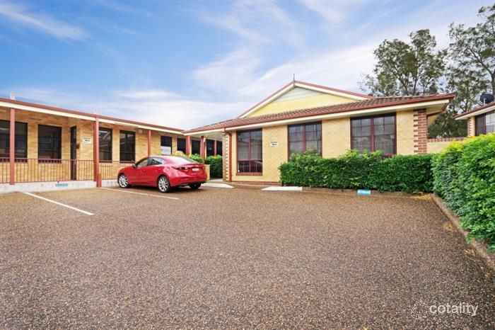 4/24 Brown Rd, Broadmeadow, NSW 2292