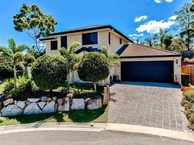 8/149 Keona Rd, Mcdowall, QLD 4053
