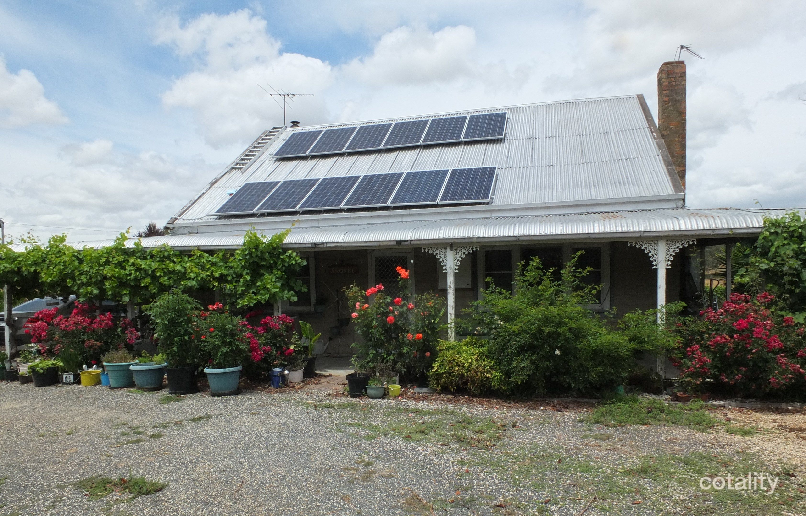 1643 Pyrenees Hwy, Amphitheatre, VIC 3468