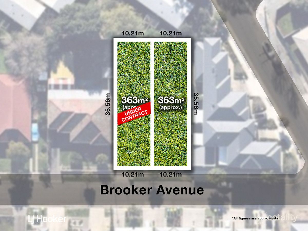 17a Brooker Ave, Campbelltown, SA 5074