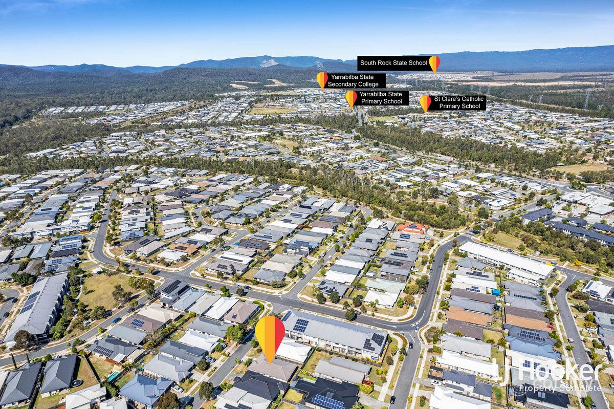 6 Bright St, Yarrabilba, QLD 4207