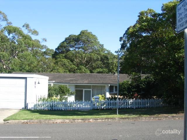 29 Fiddens Wharf Rd, Killara, NSW 2071