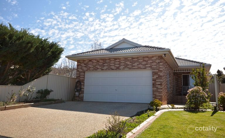 23a Powys Pl, Griffith, NSW 2680