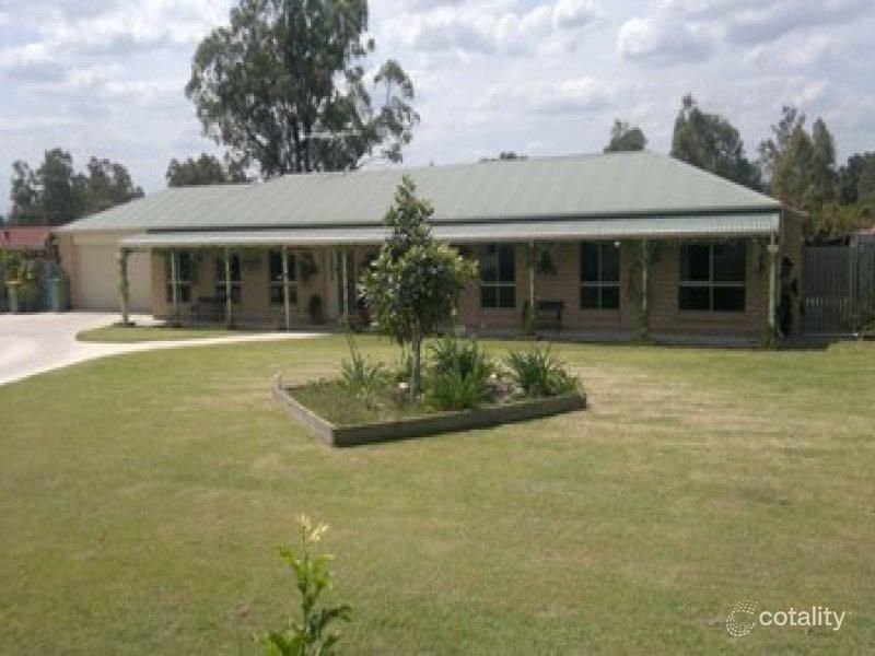 6-8 White Cedar Ct, Cedar Vale, QLD 4285