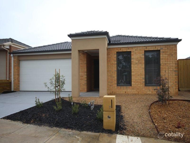7 Watercolour Dr, Mernda, VIC 3754