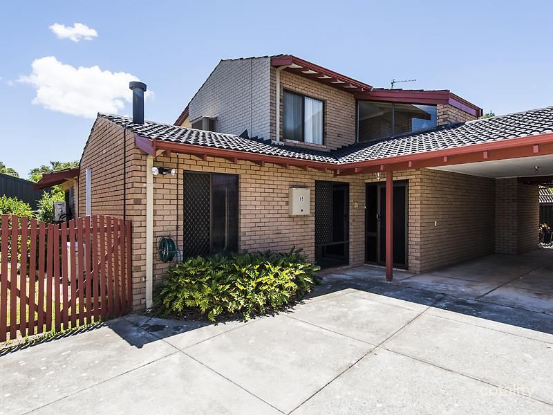 8b Mill Pl, Dudley Park, WA 6210