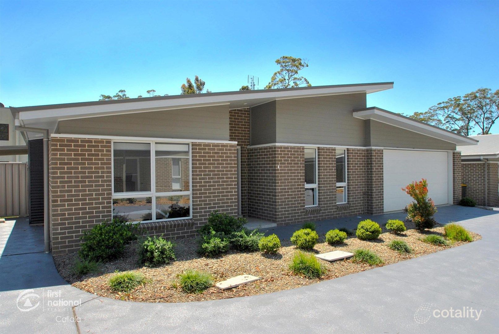 4/12 Cook St, Callala Bay, NSW 2540