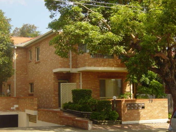 5/79 Garfield St, Five Dock, NSW 2046