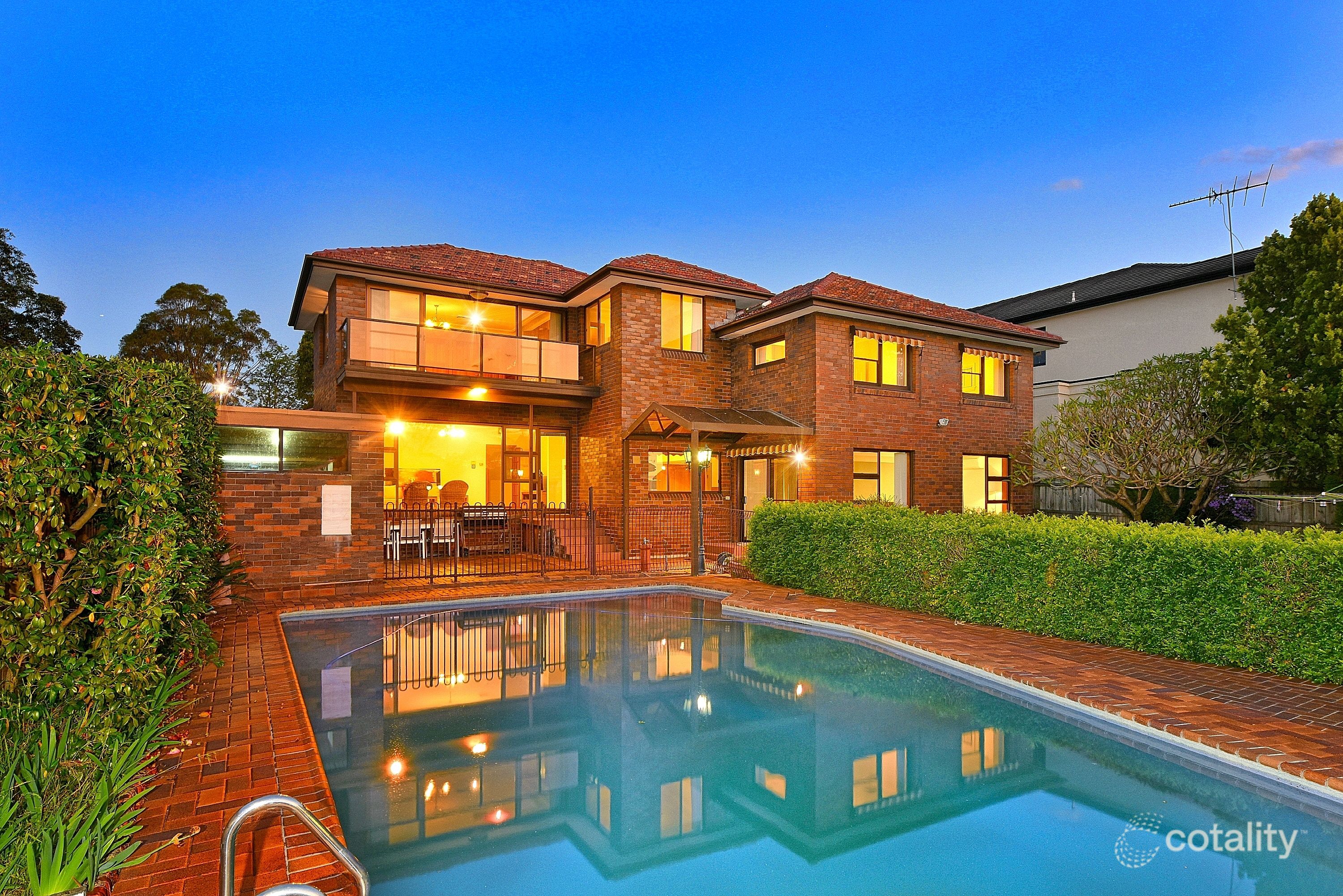 15 South St, Strathfield, NSW 2135