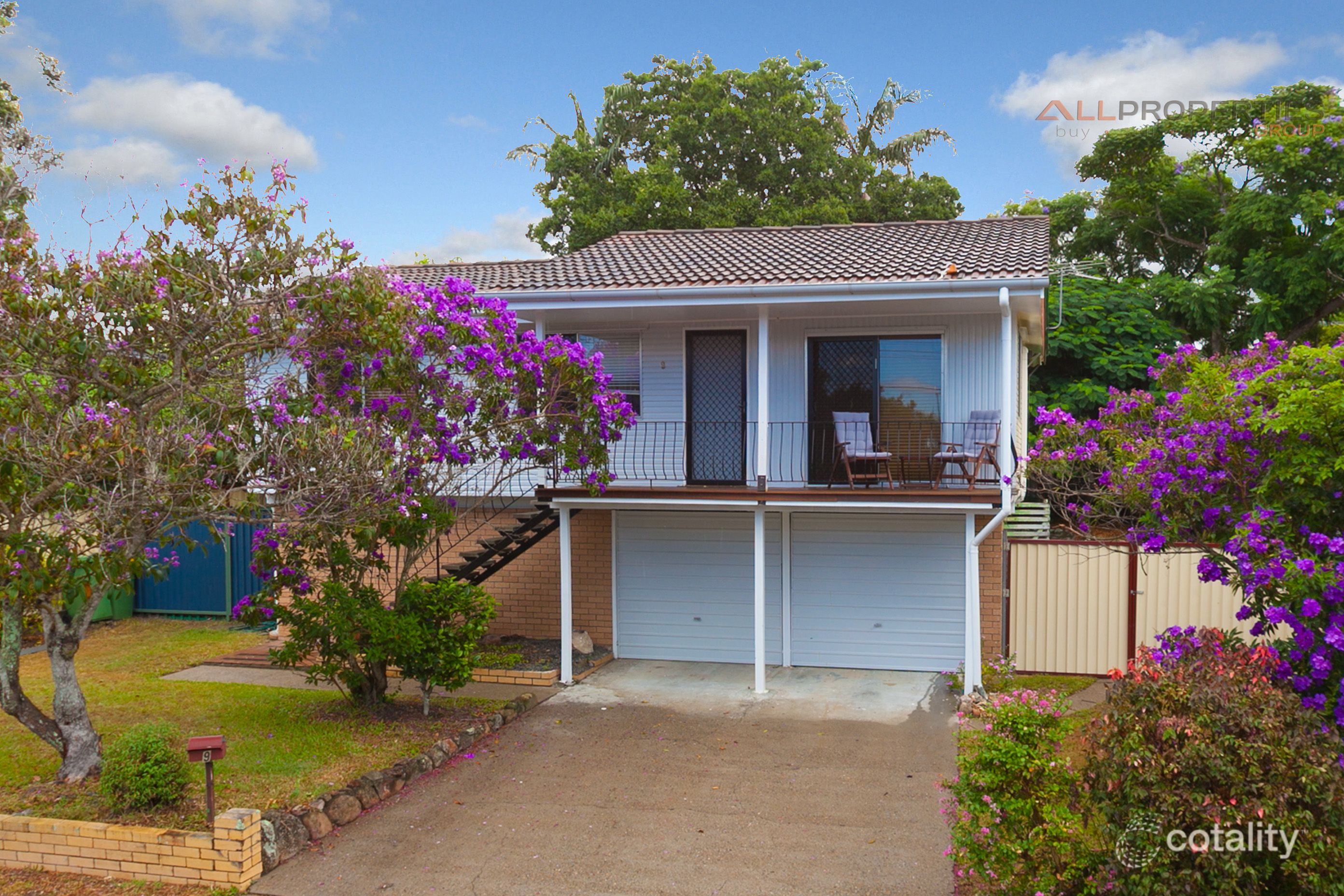 9 Lowanna St, Slacks Creek, QLD 4127