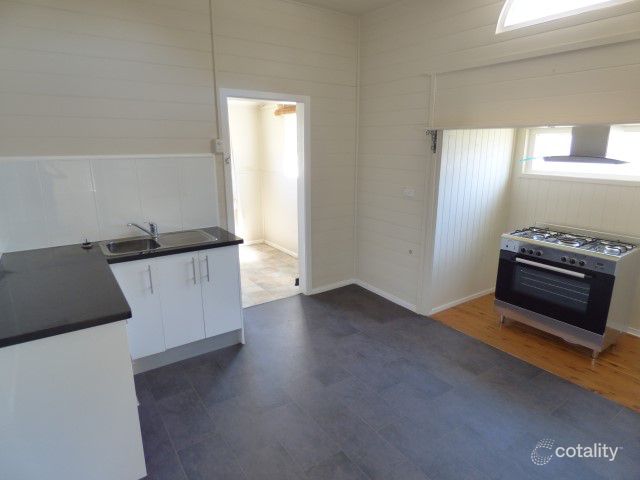 125 Wyndham St, Roma, QLD 4455