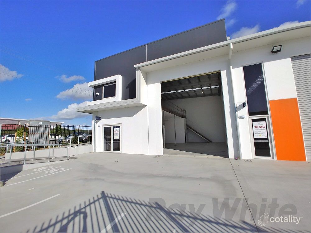 1/35 Ingleston Rd, Wakerley, QLD 4154