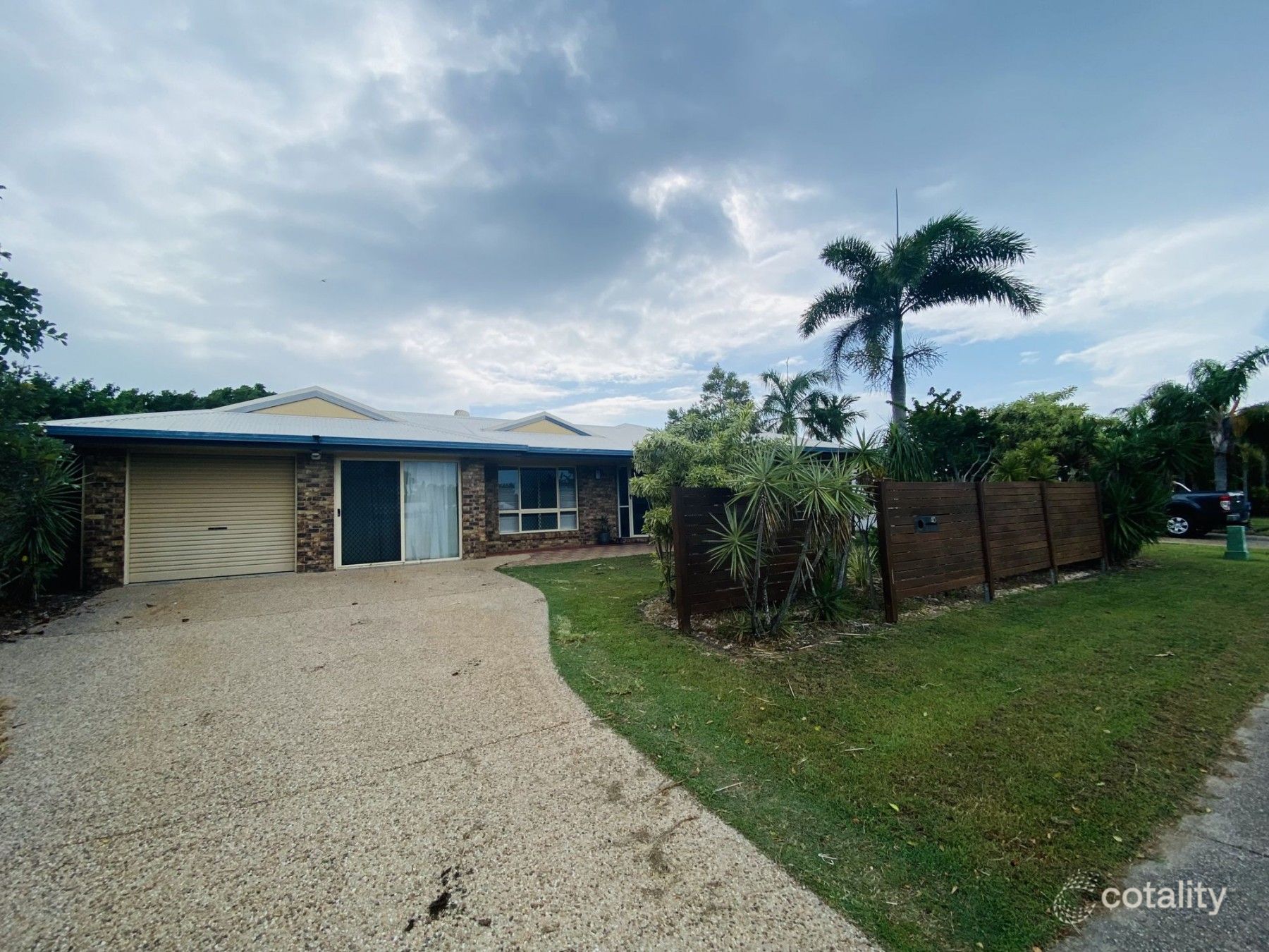 40 Amhurst St, Slade Point, QLD 4740