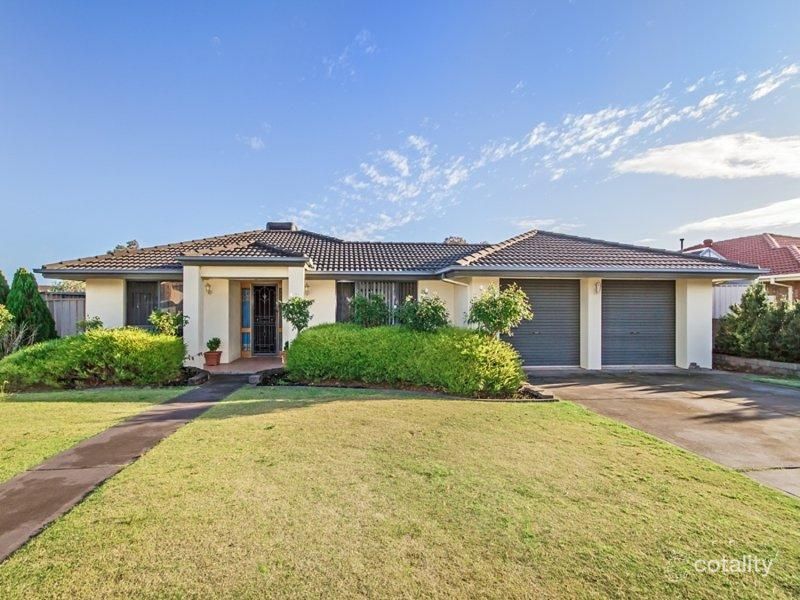 3 Armada Way, Seaford Rise, SA 5169