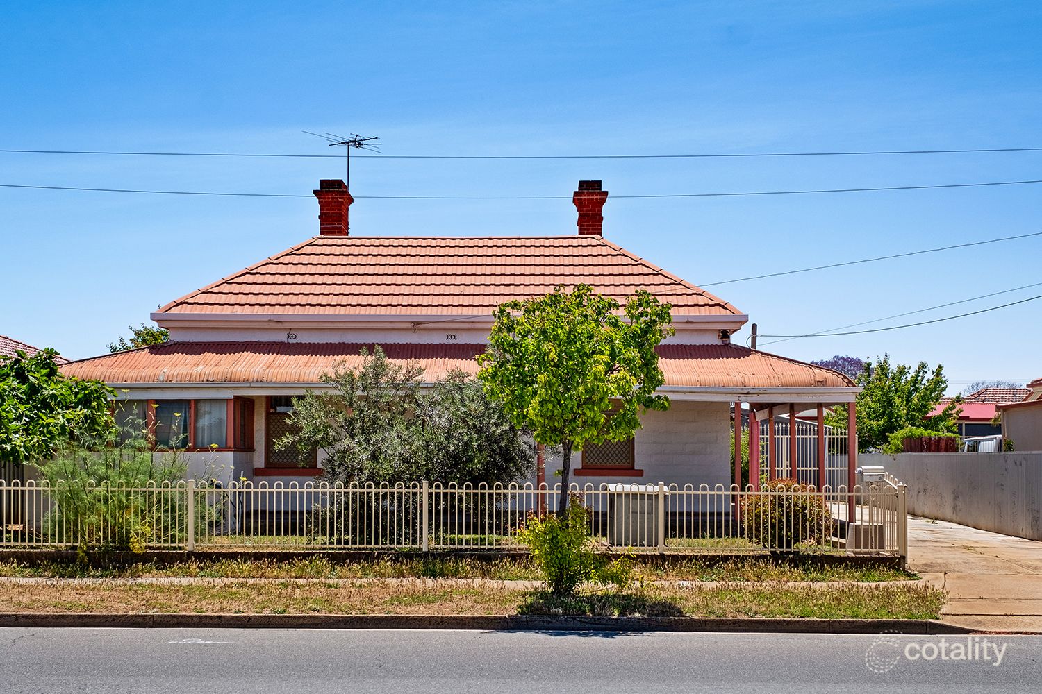 114 Trimmer Pde, Seaton, SA 5023