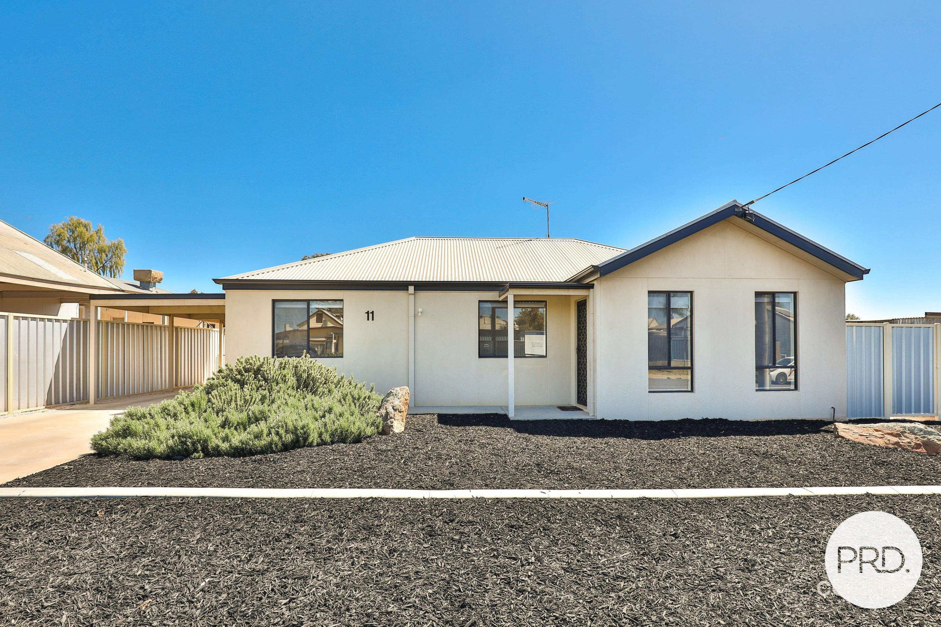 11 Park St, Merbein, VIC 3505