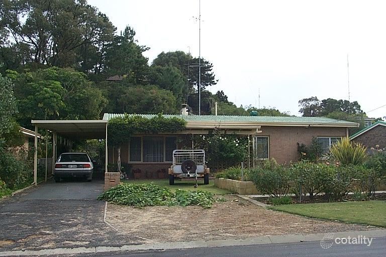 14 Montgomery Rd, South Bunbury, WA 6230